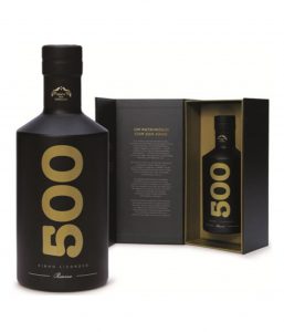 Vinho Licoroso 500